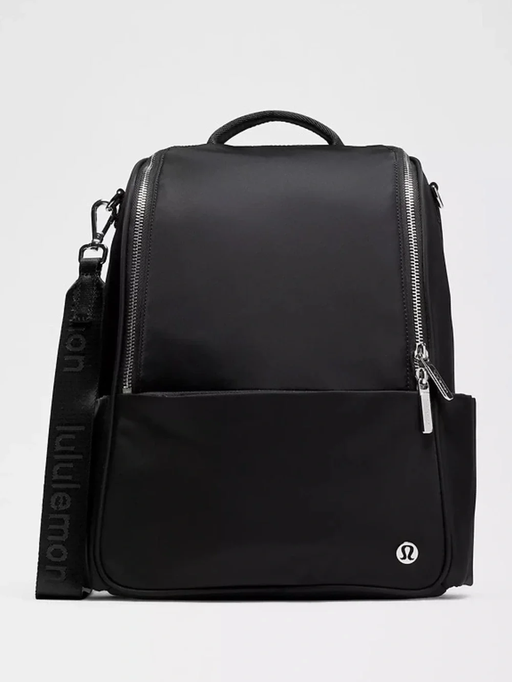 NWT Lululemon City Essentials Small Backpack 10L